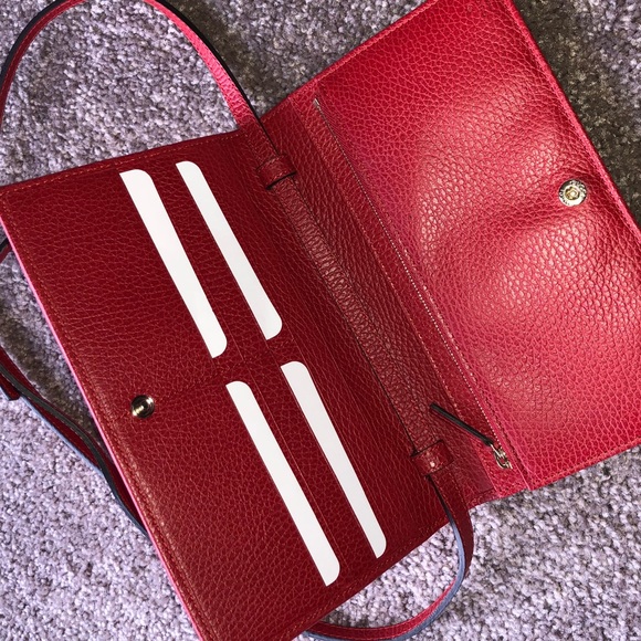 Gucci Wallet Crossbody - Picture 5 of 6